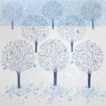 Winter Orchard